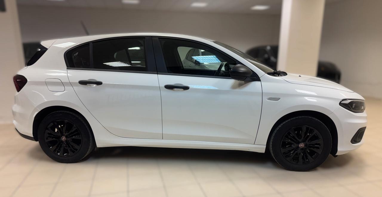 Fiat Tipo 1.3 Mjt S&S 5 porte Street