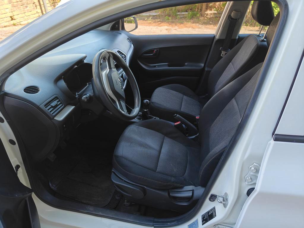 Kia Picanto 5 Porte Picanto 1.0 City Gpl 5p my13