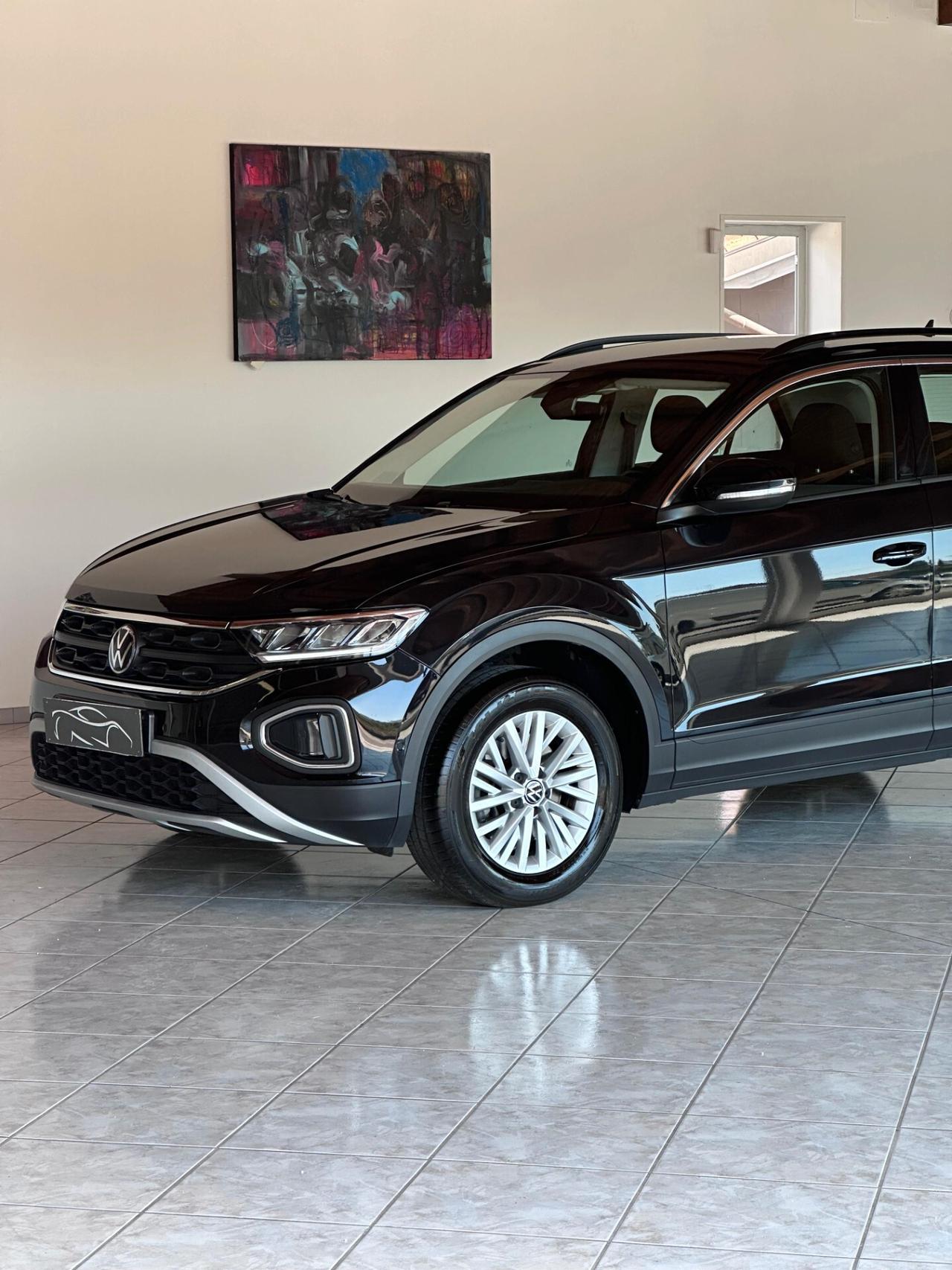Volkswagen T-Roc 2.0 TDI SCR 150 CV DSG Life *UniProprietario