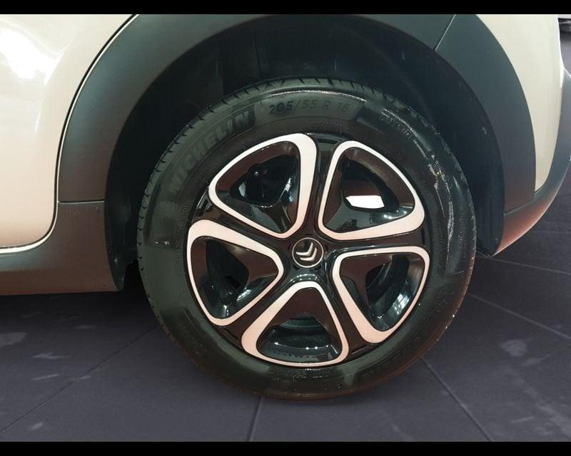 Citroën C3 3ª serie PureTech 83 S&S C-Series