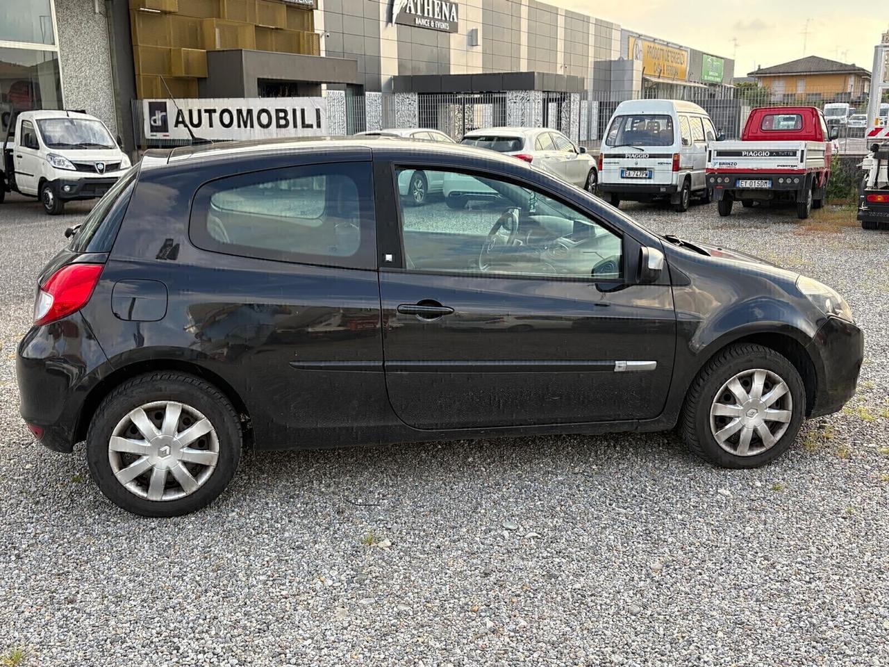 Renault Clio 1.2 16V TCE Dynamique NEOPATENTATI