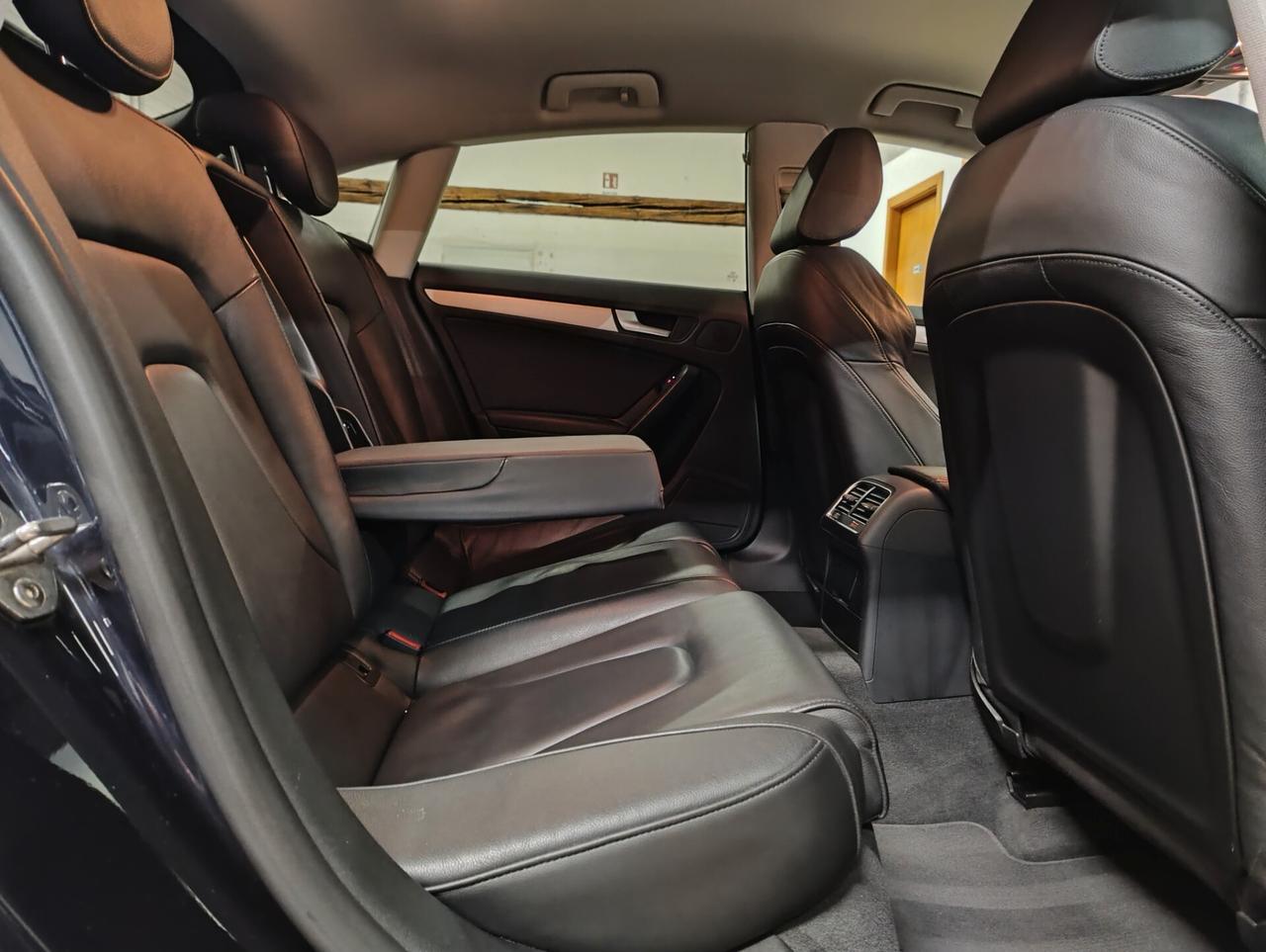 AUDI A5 Sportback 2.0 TDI 150cv Advanced *EURO6