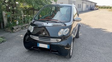 Smart ForTwo (MOTORE REVISIONATO)