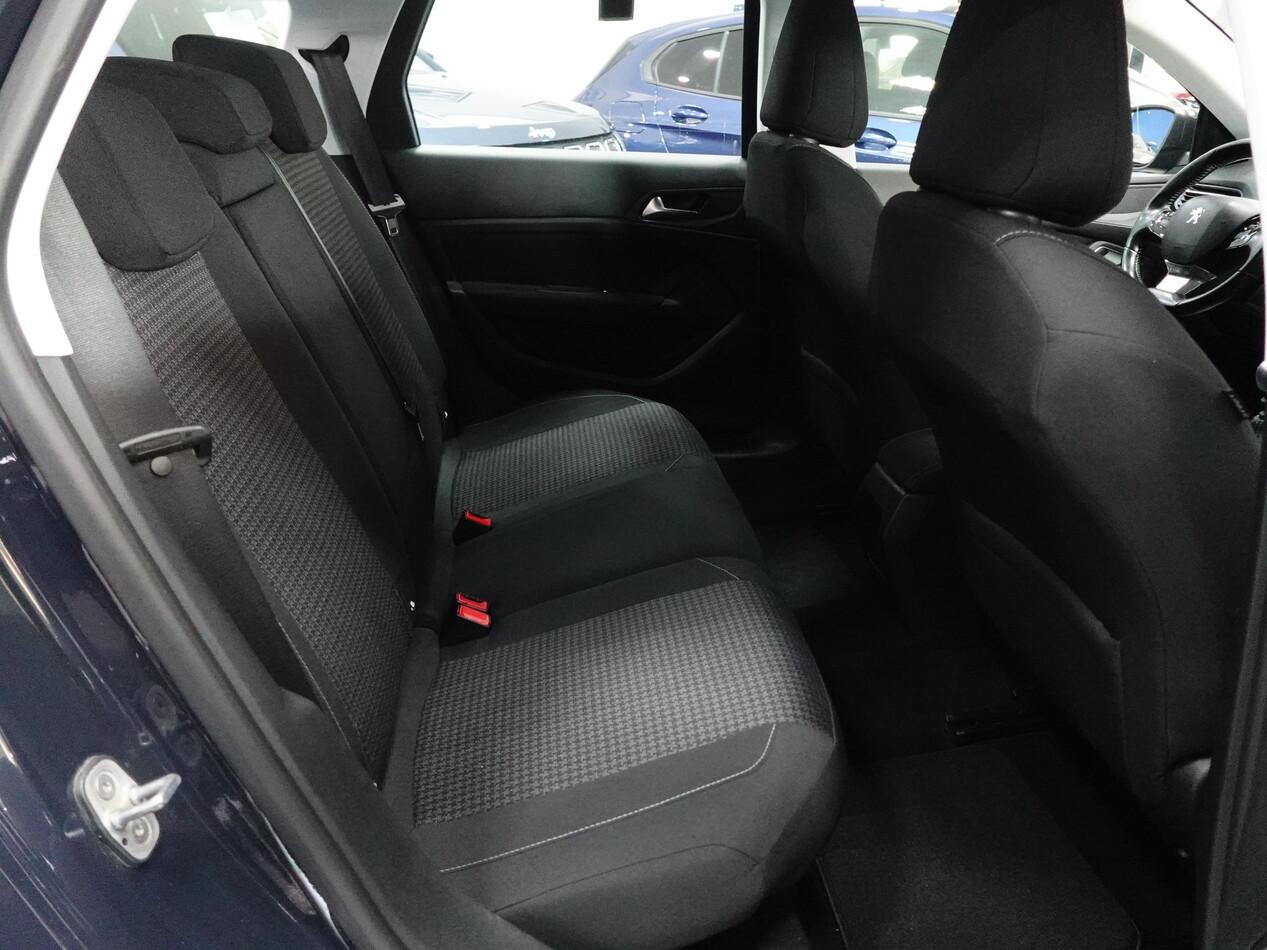 Peugeot 308 SW 1.5 BlueHDI 130 CV SW BUSINESS