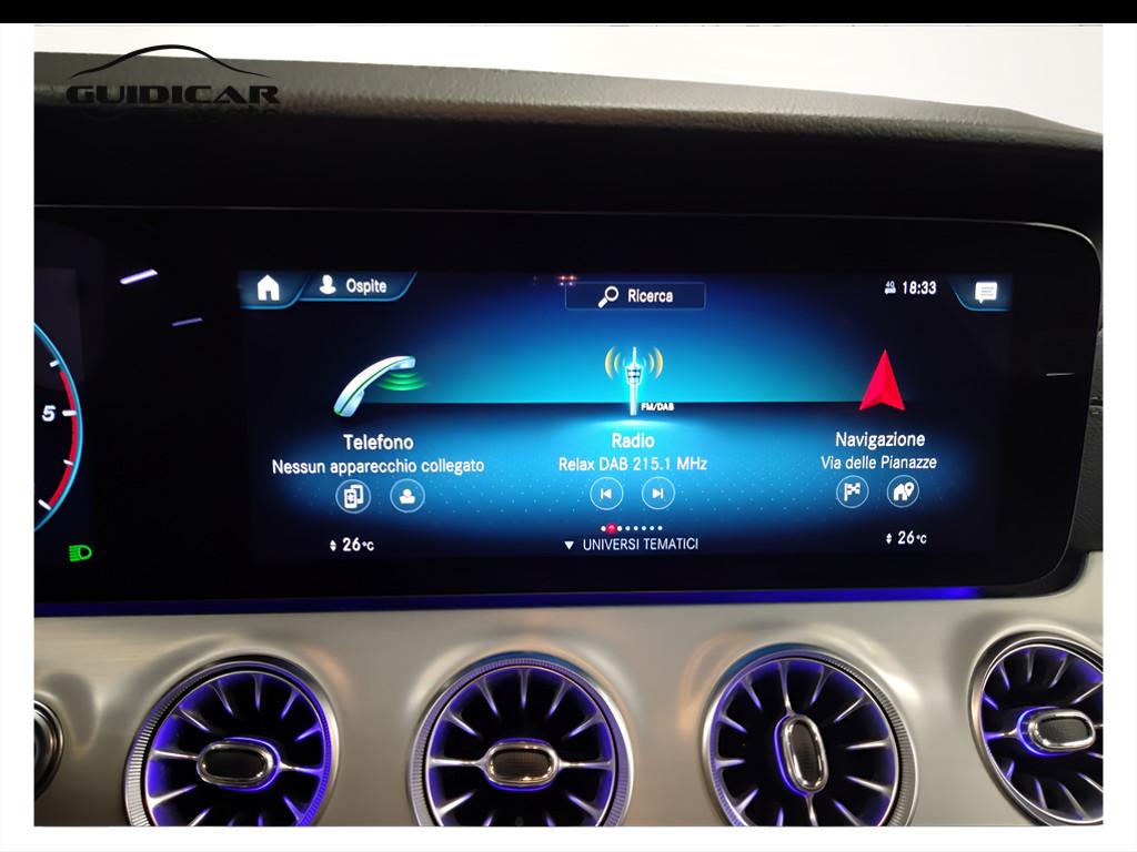 Mercedes-Benz Classe E - C238 Coupe - E Coupe 220 d Premium Plus 4matic au