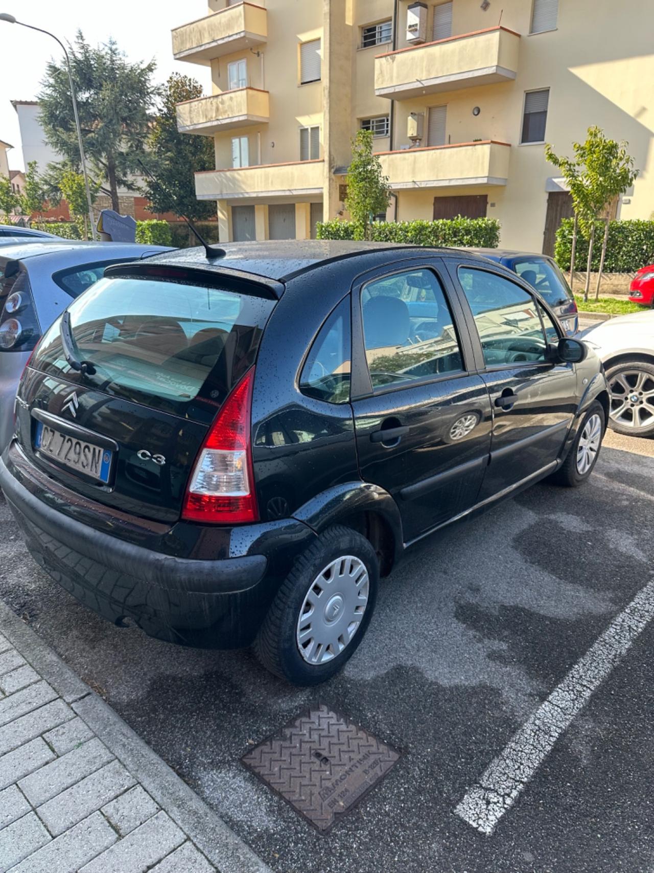 Citroen C3 1.1 Classique