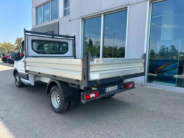 FORD Transit 350 2.2TDCi 125CV PM RWD Cabinato Entry