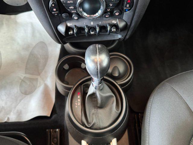 MINI Countryman 2.0 Cooper D Park Lane Plus Automatica