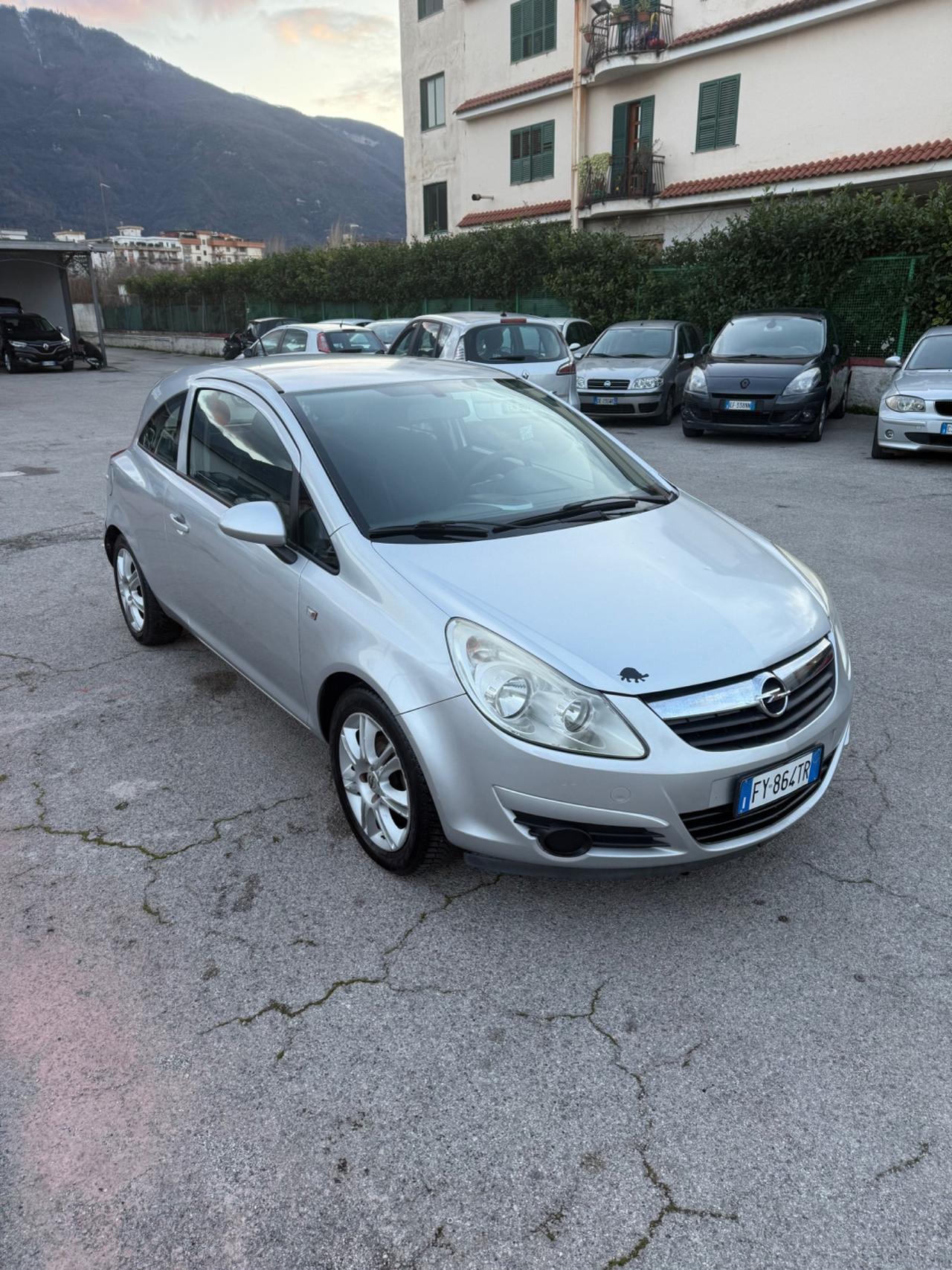 Opel Corsa 1.0 12V 3 porte Club