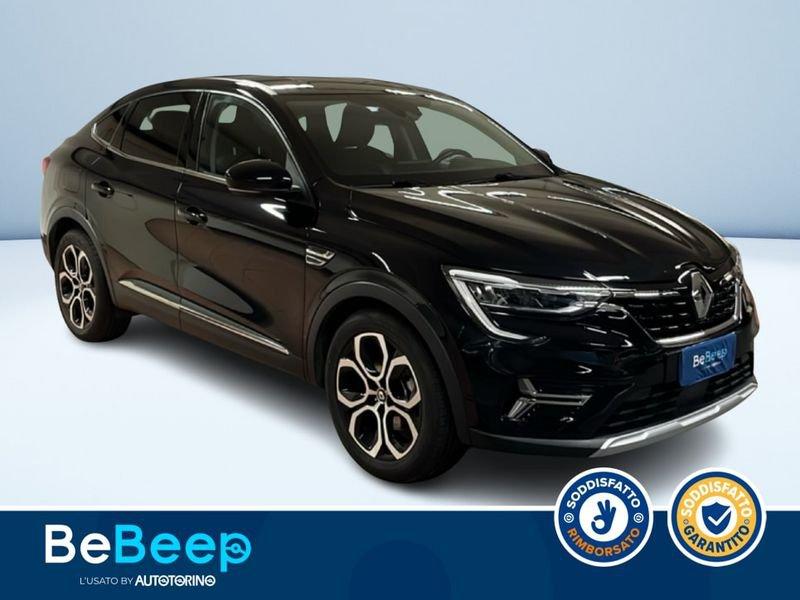 Renault Arkana 1.6 HYBRID INTENS E-TECH 145CV