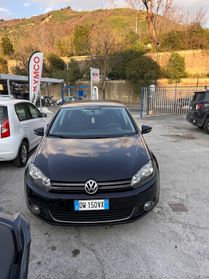 Volkswagen Golf 1.4 TSI 122CV 5p. Highline