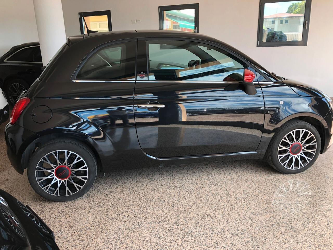 Fiat 500 1.0 Hybrid (RED) * 32.000 KM