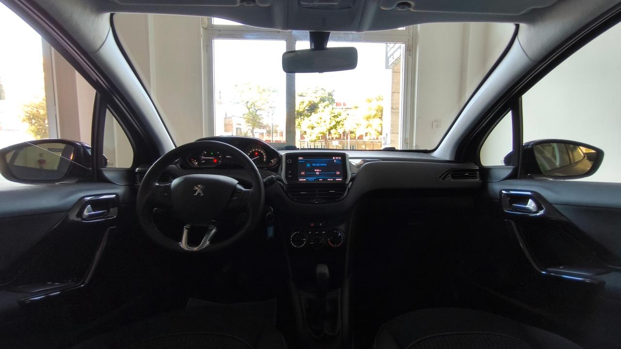 Peugeot 208 PureTech 82 5 porte Active