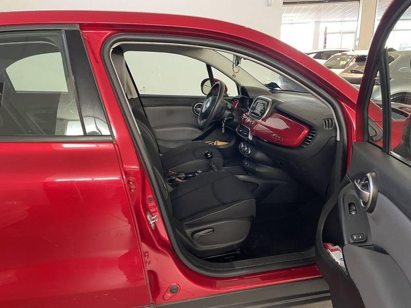 FIAT 500X 1.3 MultiJet 95 CV Business