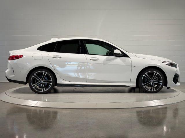 BMW 218 i Gran Coupé Msport M Sport PREZZO REALE