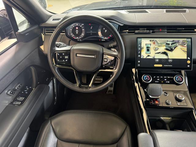 LAND ROVER Range Rover Sport 3.0D l6 249 CV Dynamic SE / IVA ESP