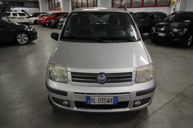 FIAT Panda 1.2 Natural Power