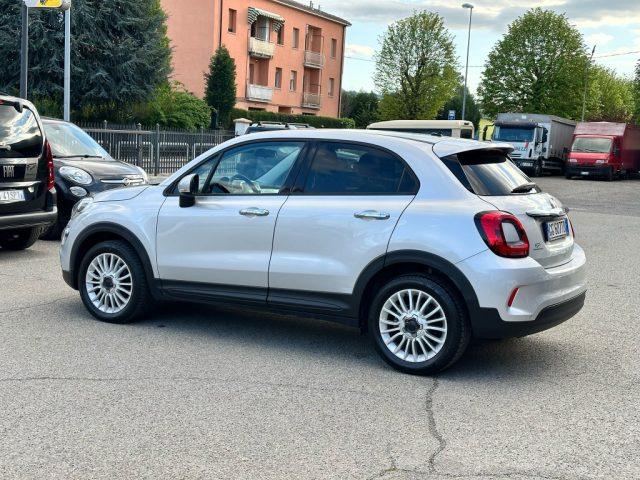 FIAT 500X 1.6 MultiJet 130 CV Connect
