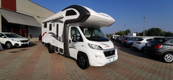ELNAGH KING 53
