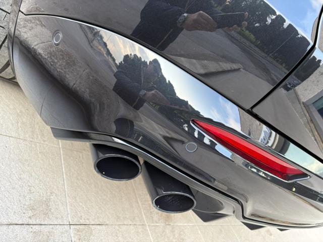 MASERATI Grecale Grecale MHEV 330 CV Modena TETTO APR/PAN.