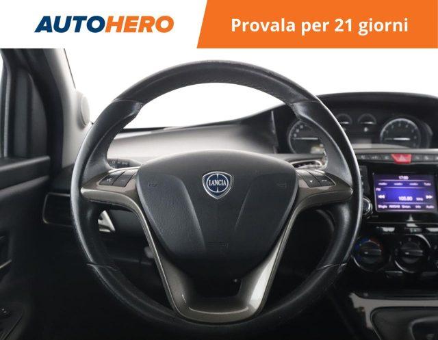 LANCIA Ypsilon 1.0 FireFly 5 porte S&S Hybrid Ecochic Gold