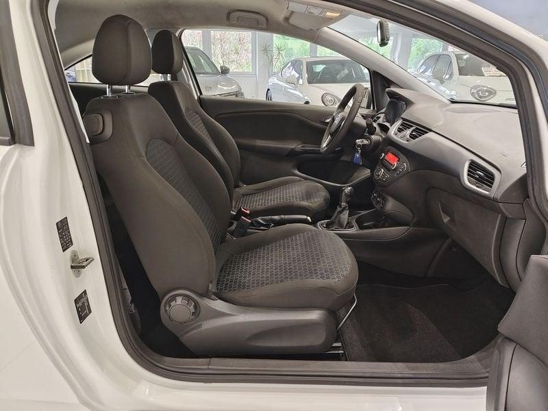 Opel Corsa Corsa 3p 1.2