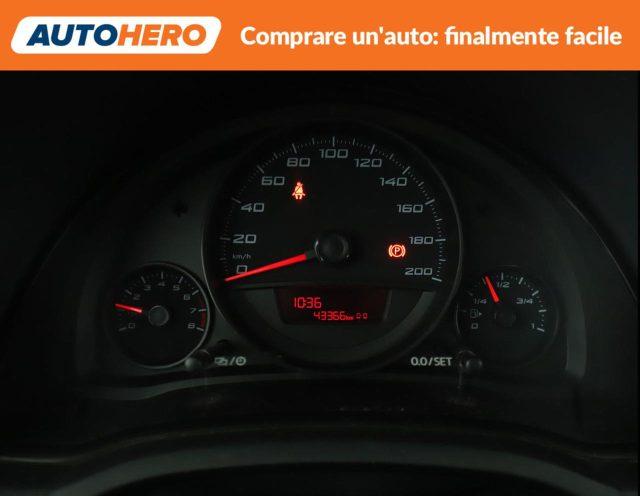 SEAT Mii 1.0 porte Style