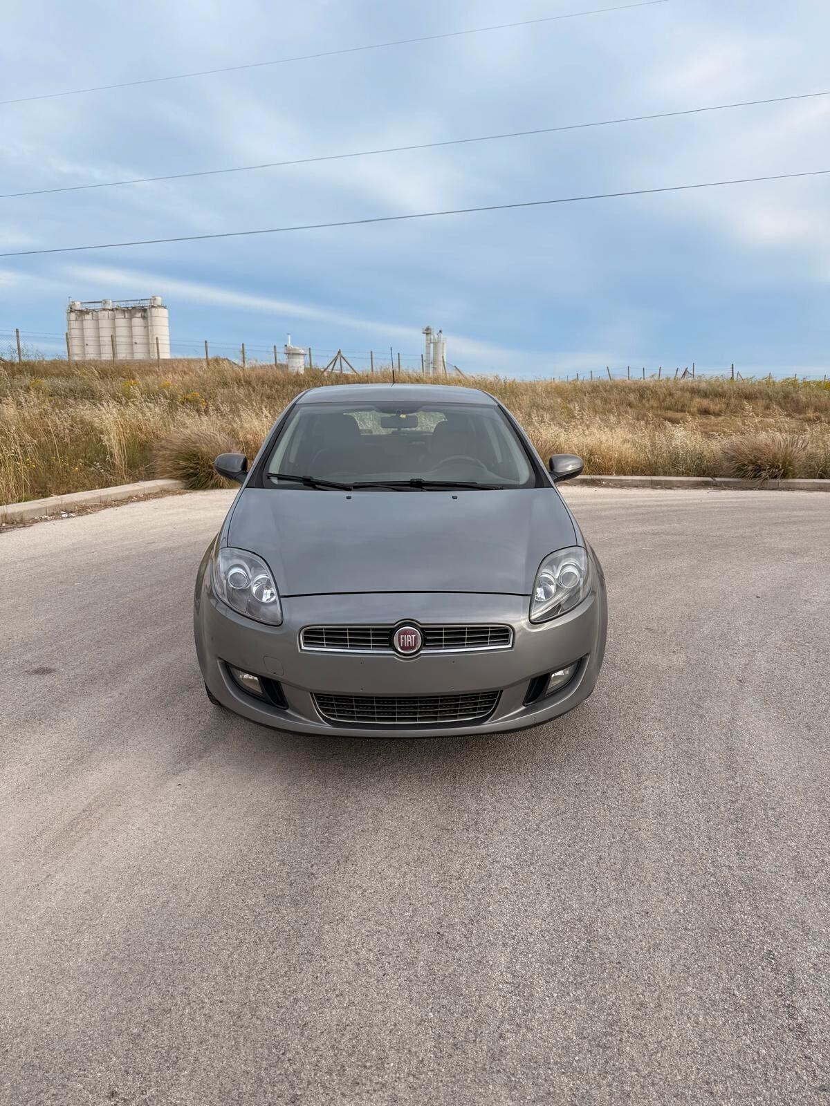 Fiat Bravo 1.6 MJT 120 CV FULL OPTIONAL