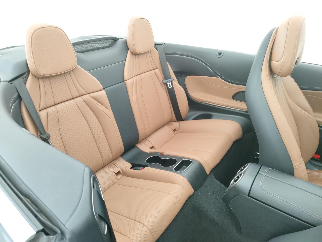 Mercedes-Benz CLE Cabrio 220 d AMG Line Premium auto