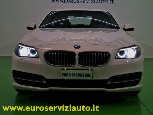 BMW 520 520i