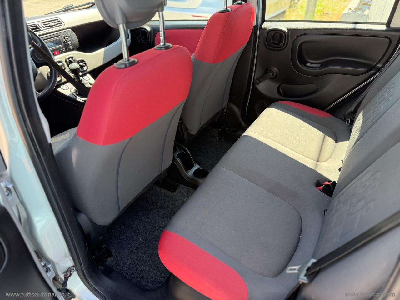 FIAT Panda 1.2 EasyPower Pop