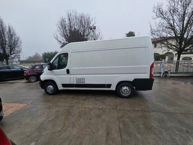 PEUGEOT Boxer 335 2.2 140 L2H2