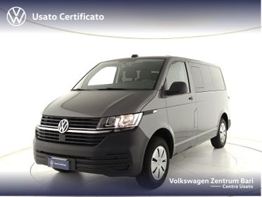 Volkswagen T6.1 Transporter t6.1 30 2.0 tdi 150cv kombi business p.c.