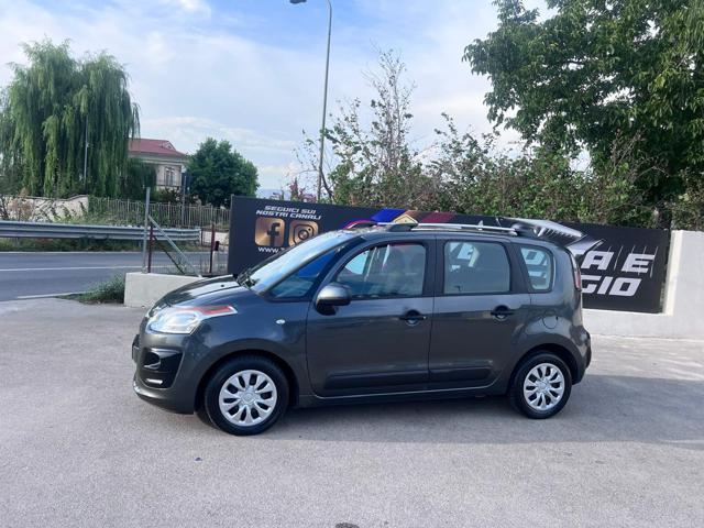 CITROEN C3 Picasso 1.6 e-HDi 90 airdream Business