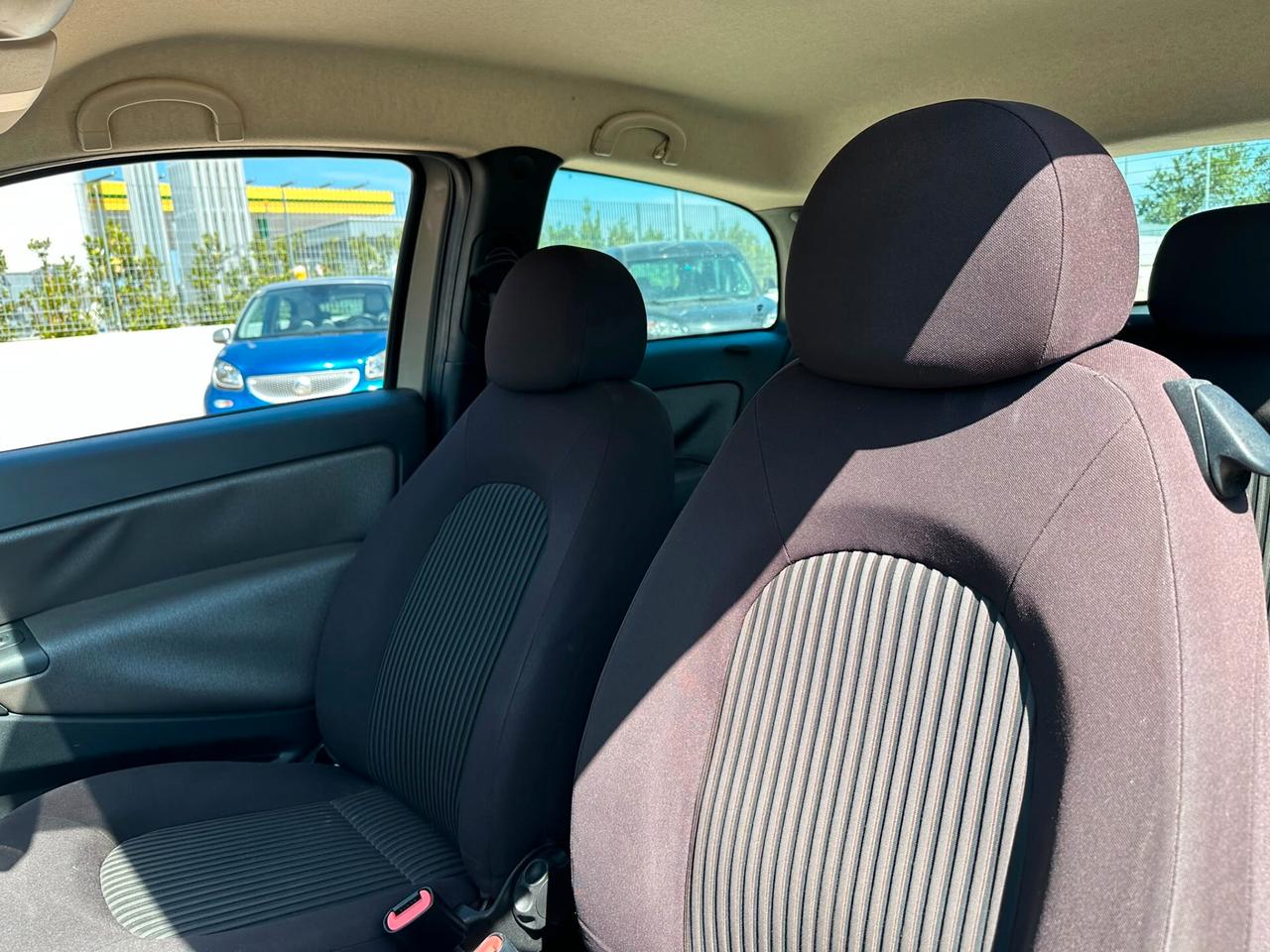 Lancia Ypsilon 1.2 69CV Diva