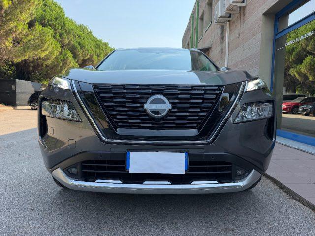 NISSAN X-Trail 1.5 E-POWER TEKNA E-4ORCE 4WD 7 POSTI AUTOMATICA