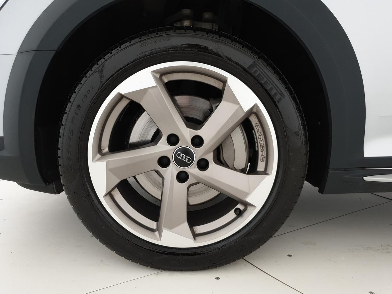 3.0TDI 272CV quattro tiptronic Business Evolution