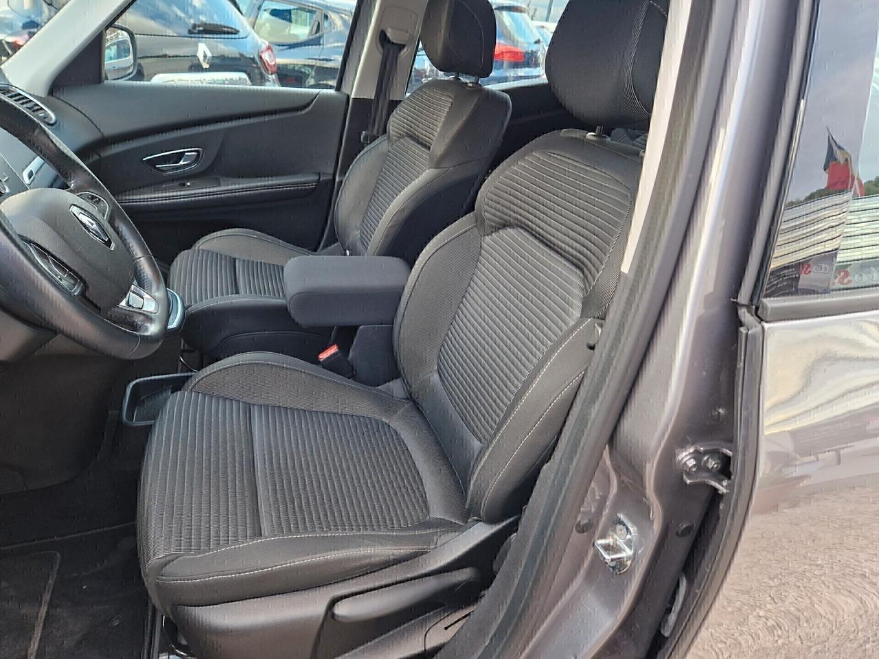 Renault Scenic Scénic dCi 8V 110 CV Energy Bose