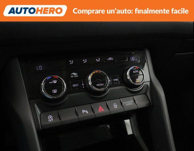 SKODA Kodiaq 1.5 TSI ACT Style