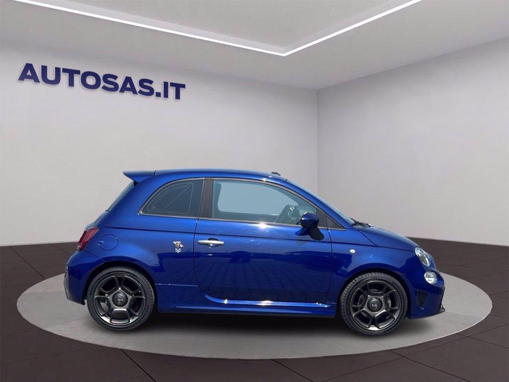 ABARTH 595 1.4 t-jet 145cv del 2021