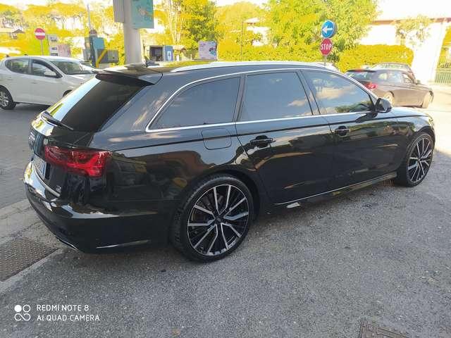 Audi A6 A6 Avant 2.0 tdi 190cv multitronic
