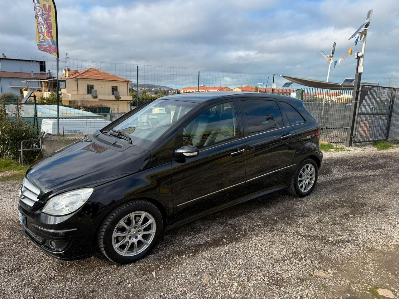 Mercedes-benz B 180 CDI Sport
