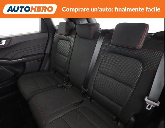 FORD Kuga 2.0 EcoBlue 150 CV aut. AWD ST-Line