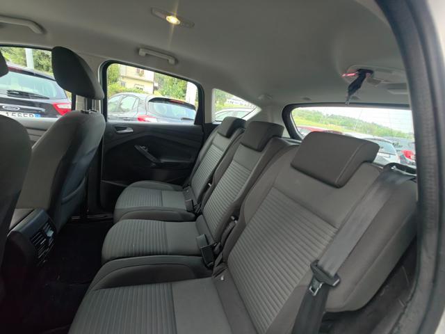 FORD C-Max 1.5 TDCi 120CV Start&Stop Business