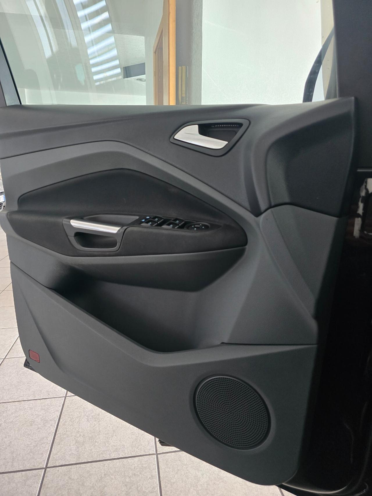 Ford C-Max C-Max7 1.6 TDCi 115CV Plus