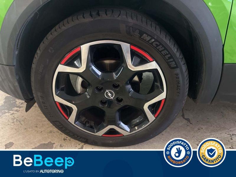 Opel Mokka 1.2 T GS LINE S&S 100CV