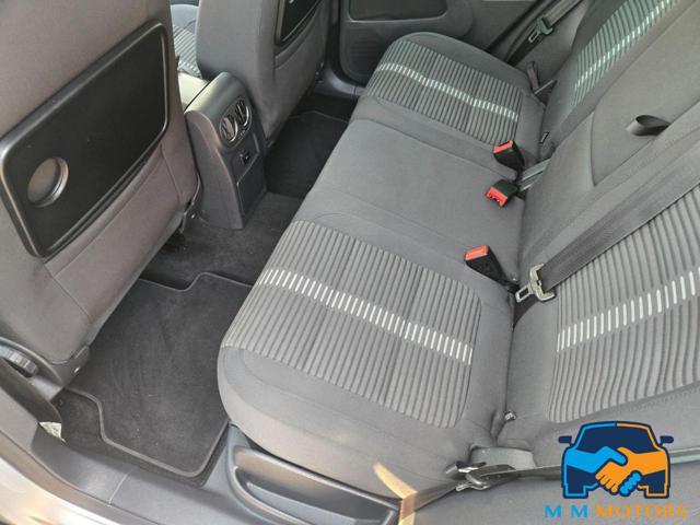 VOLKSWAGEN Tiguan 2.0 TDI DPF 4MOTION DSG Sport & Style