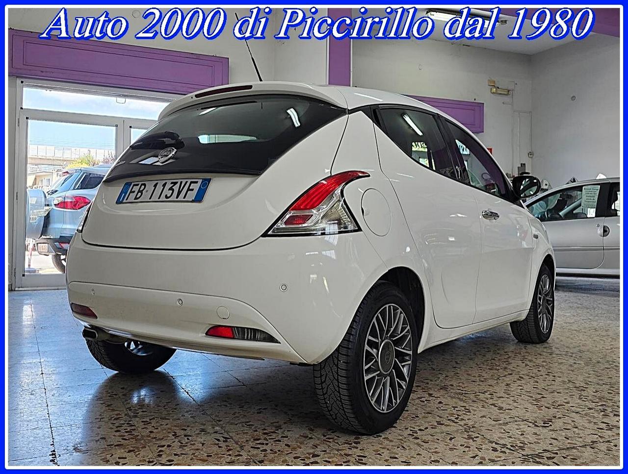 Lancia Ypsilon 1300 MJT 95 CV Garanzia 12 mesi