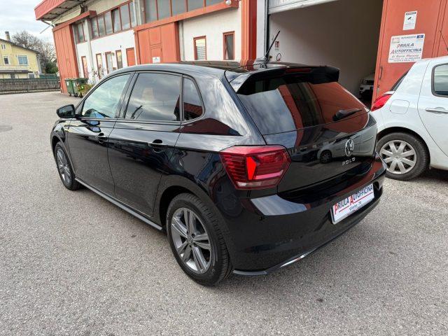 VOLKSWAGEN Polo 1.0 80 CV 5p. Sport R-LINE