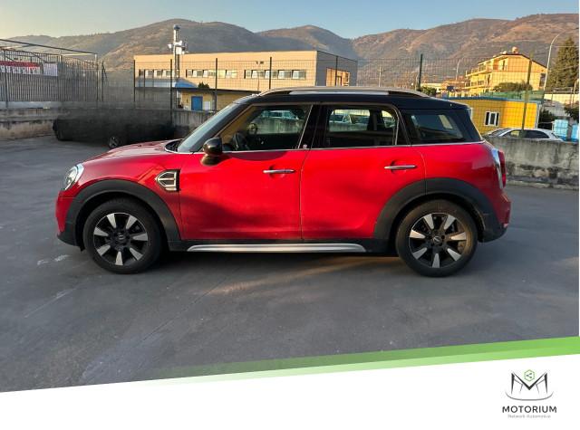 MINI CAUNTRYMAN 2.0 D 150 COOPER BUSINESS AUTO.